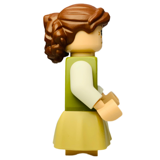 Mrs. Proudfoot, lor146, Lord of the Rings™ Minifigure