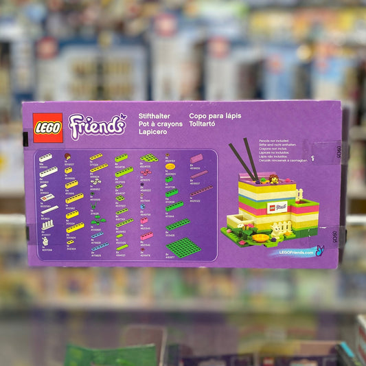 Friends Pencil Holder, 40080 - Friends Set