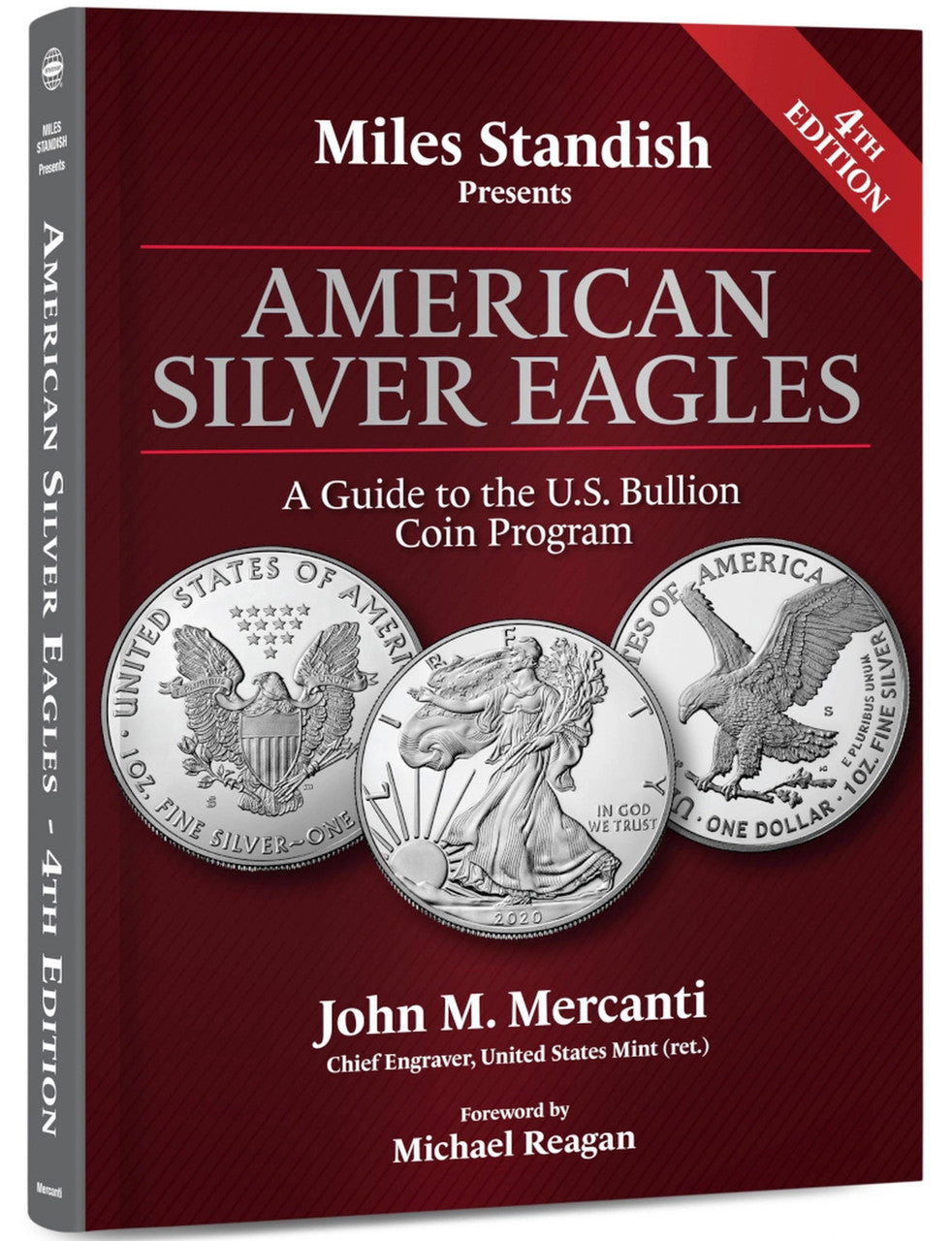 1986-2021 American Silver Eagle 37-pc Set NGC PF69 Mercanti Signed with 1995-w (2 New NGC Boxes)