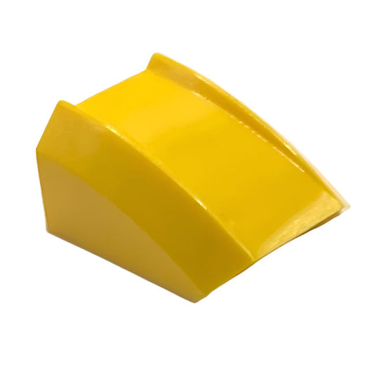 Slope, Curved 2x2 Lip, Part# 30602