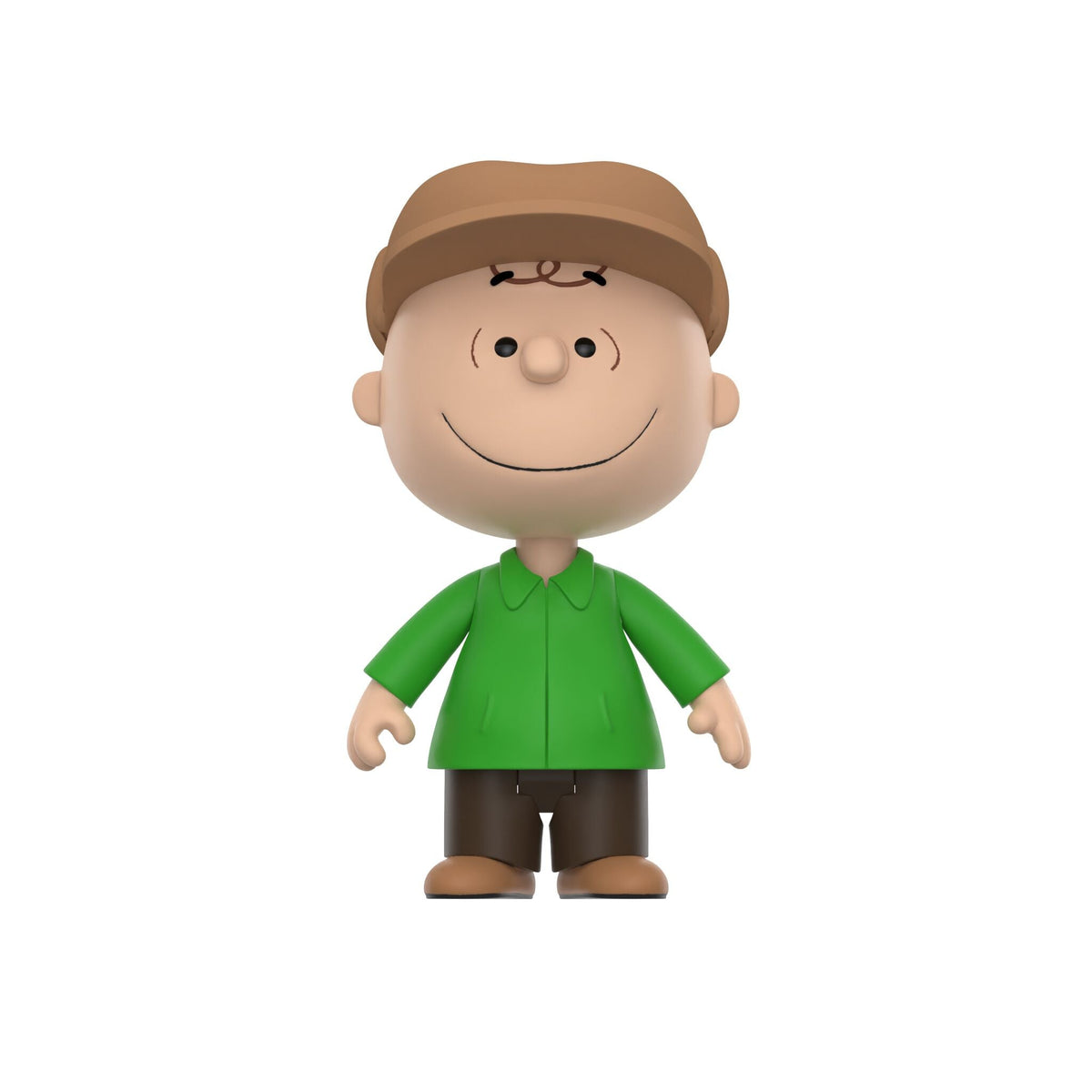 Peanuts Blind Box Wave 04 - Individual Blind Box