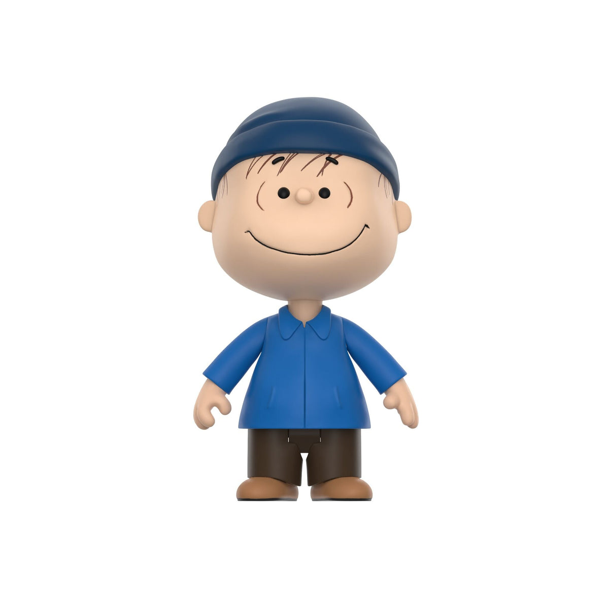 Peanuts Blind Box Wave 04 - Individual Blind Box