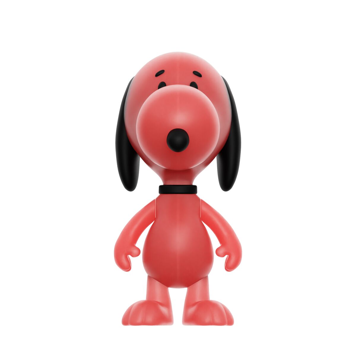 Peanuts Blind Box Wave 05 (More Snoopies) - Individual Blind Box