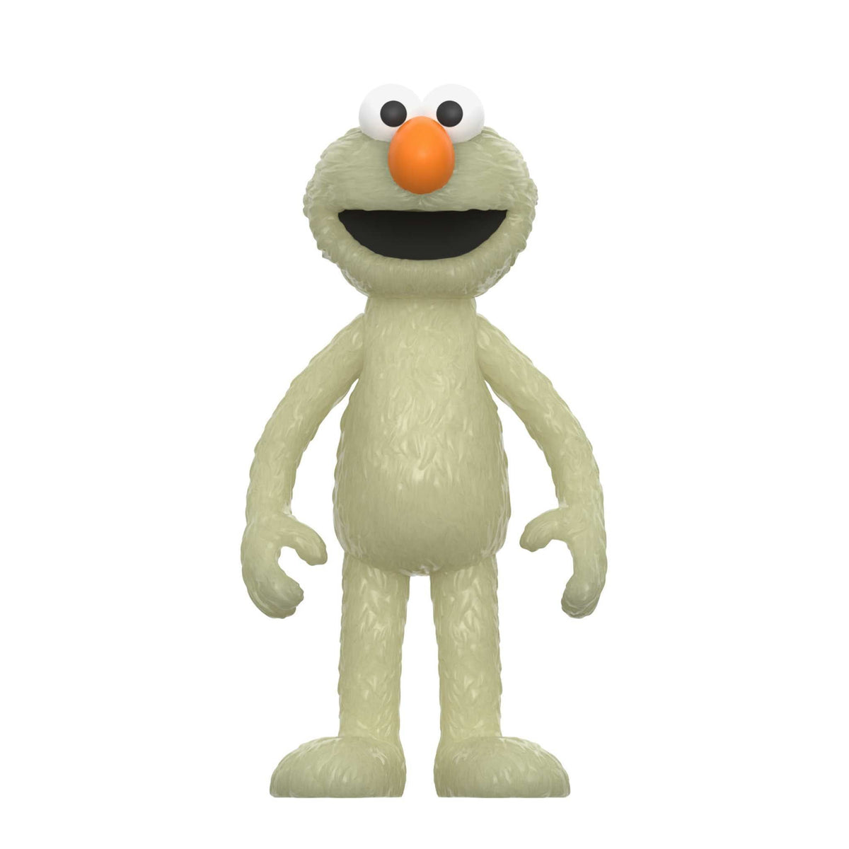 Sesame Street Blind Box Wave 04 - Elmo Individual Blind Box