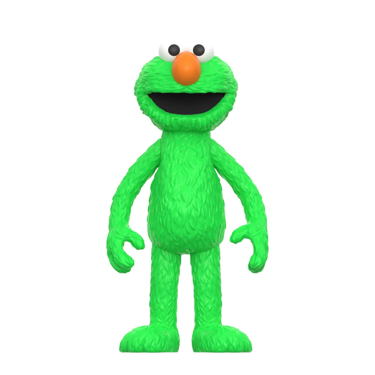 Sesame Street Blind Box Wave 04 - Elmo Individual Blind Box