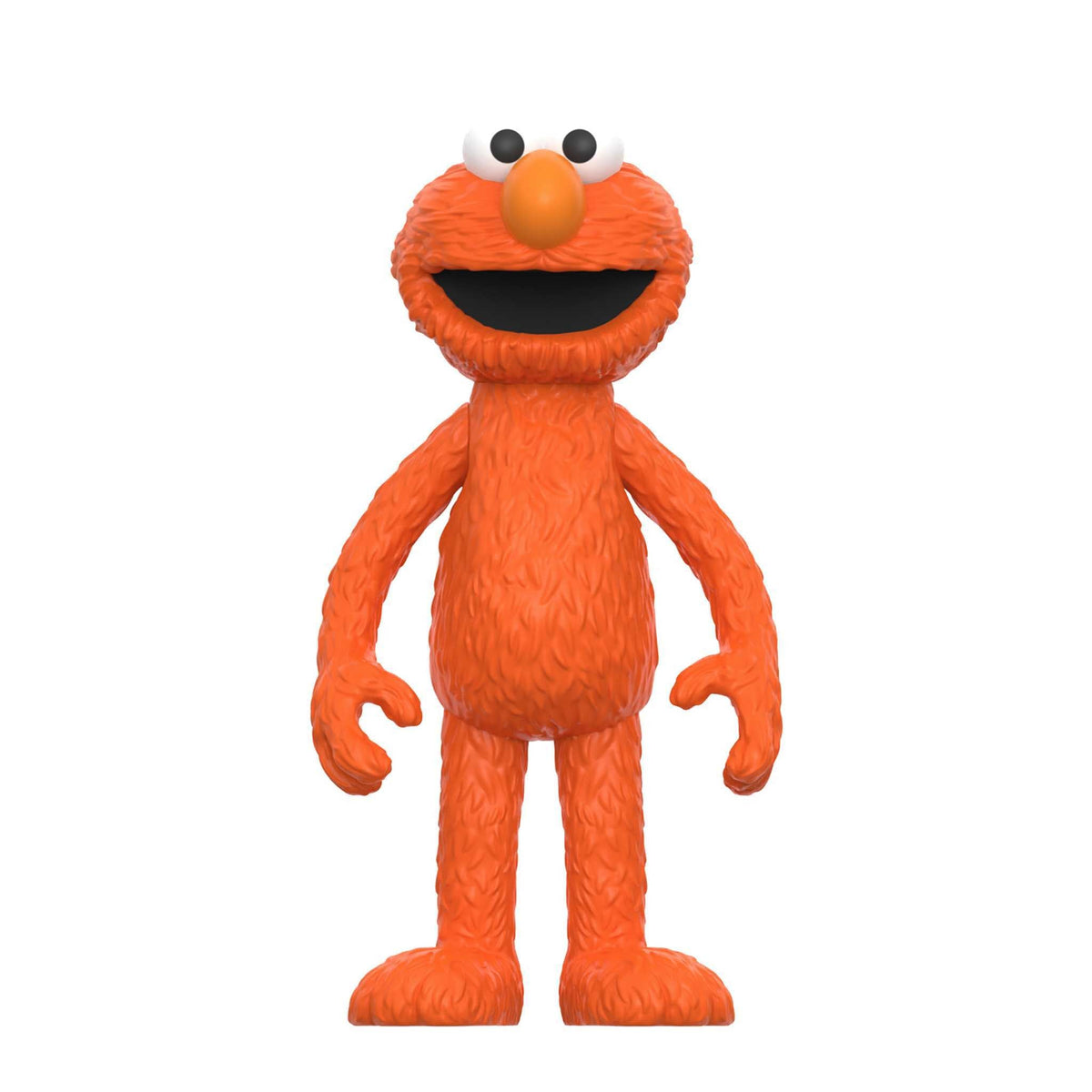 Sesame Street Blind Box Wave 04 - Elmo Individual Blind Box