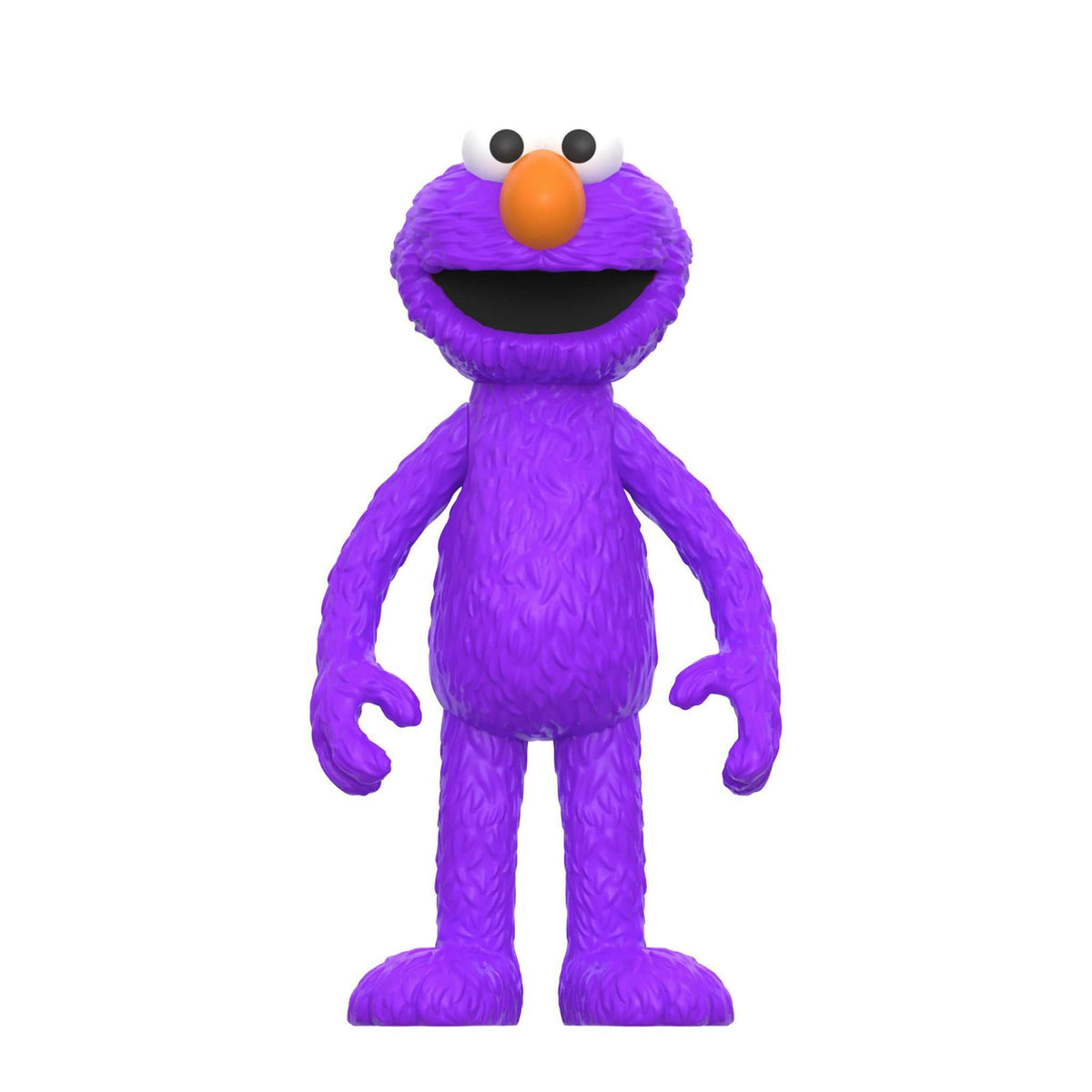 Sesame Street Blind Box Wave 04 - Elmo Individual Blind Box