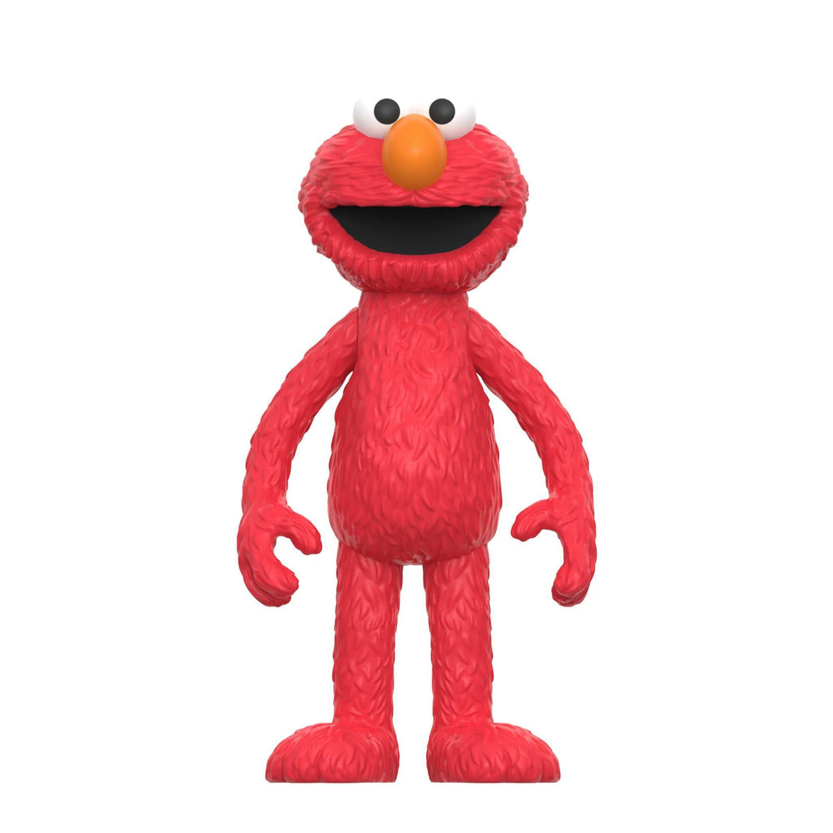 Sesame Street Blind Box Wave 04 - Elmo Individual Blind Box
