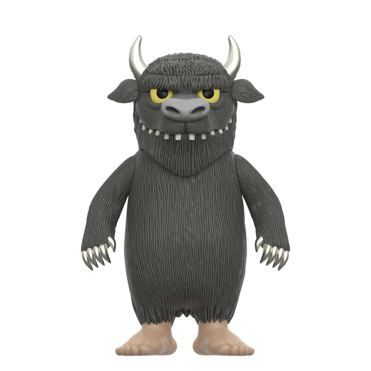 Where The Wild Things Are Blind Box Wave 01 - Individual Blind Box