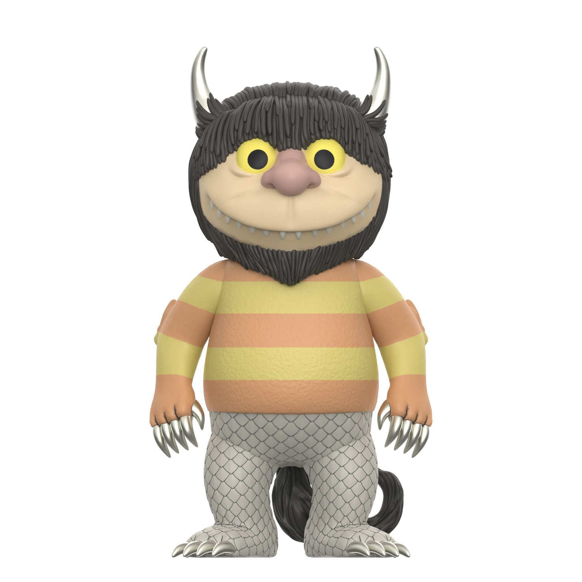 Where The Wild Things Are Blind Box Wave 01 - Individual Blind Box