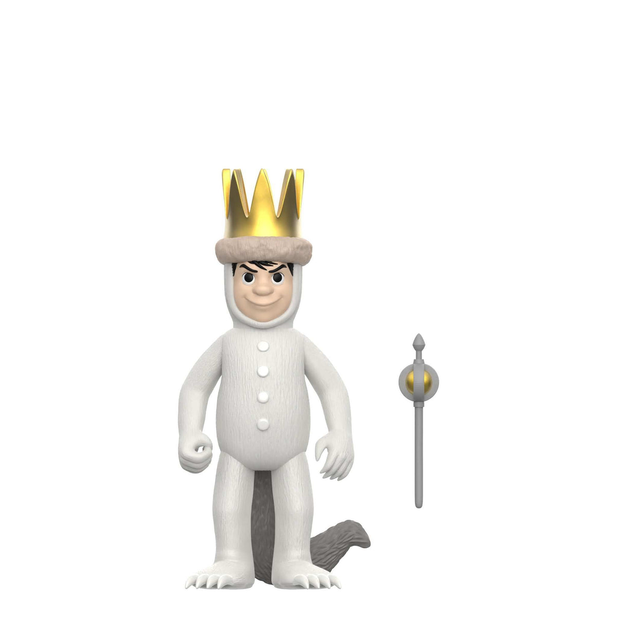 Where The Wild Things Are Blind Box Wave 01 - Individual Blind Box
