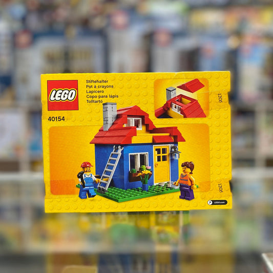 Pencil Pot, 40154 - Set