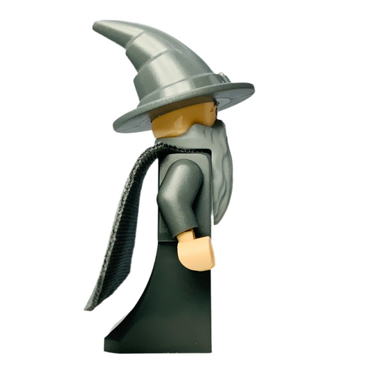 Gandalf the Grey, lor125 - Lord of the Rings™ Minifigure
