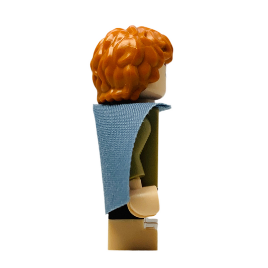 Samwise Gamgee, lor113 - Lord of the Rings™ Minifigure