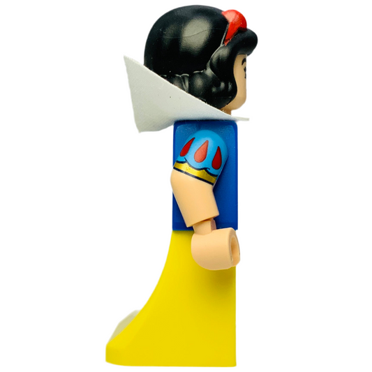 Snow White, dis134, Disney Minifigure