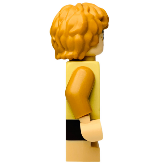 Farmer Odo Proudfoot, lor147, Lord of the Rings™ Minifigure