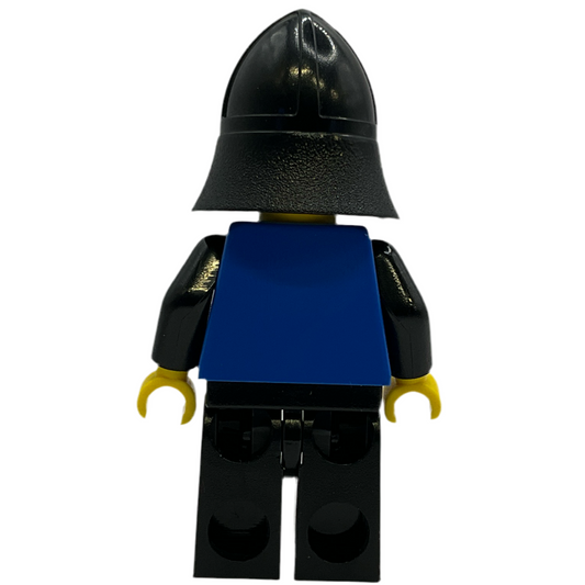 Black Falcon, cas253 - Castle Minifigure
