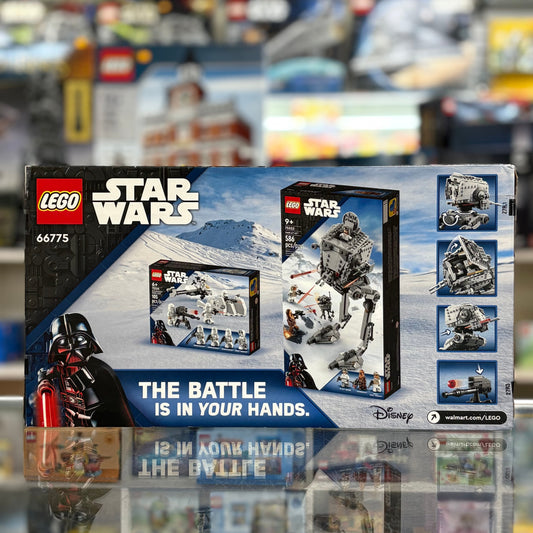 Star Wars Bundle Pack - Hoth Combo Pack, 66775 - Star Wars Set