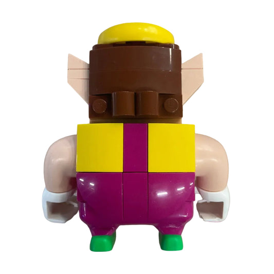 Wario, mar0222