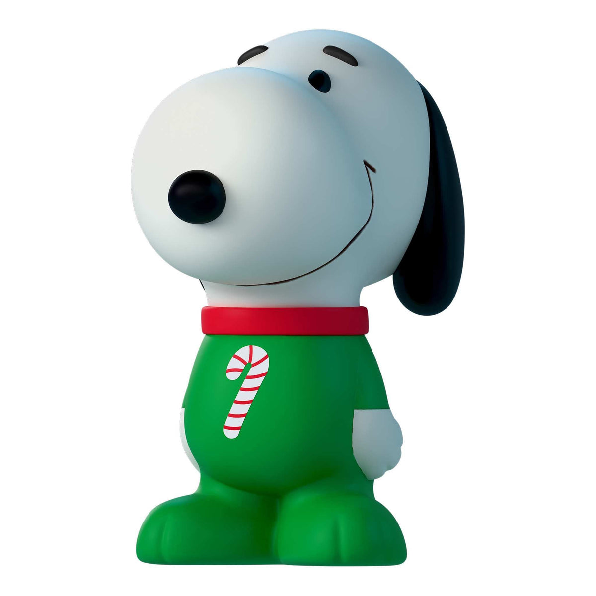 Peanuts FUN! FUN! Wave 03 (Holiday) - Snoopy (Candy Cane PJs)