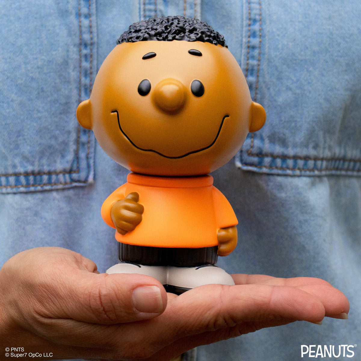 Peanuts FUN! FUN! Wave 02 - Franklin