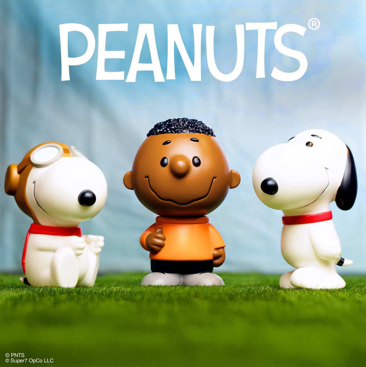 Peanuts FUN! FUN! Wave 02 - Snoopy (Walking)