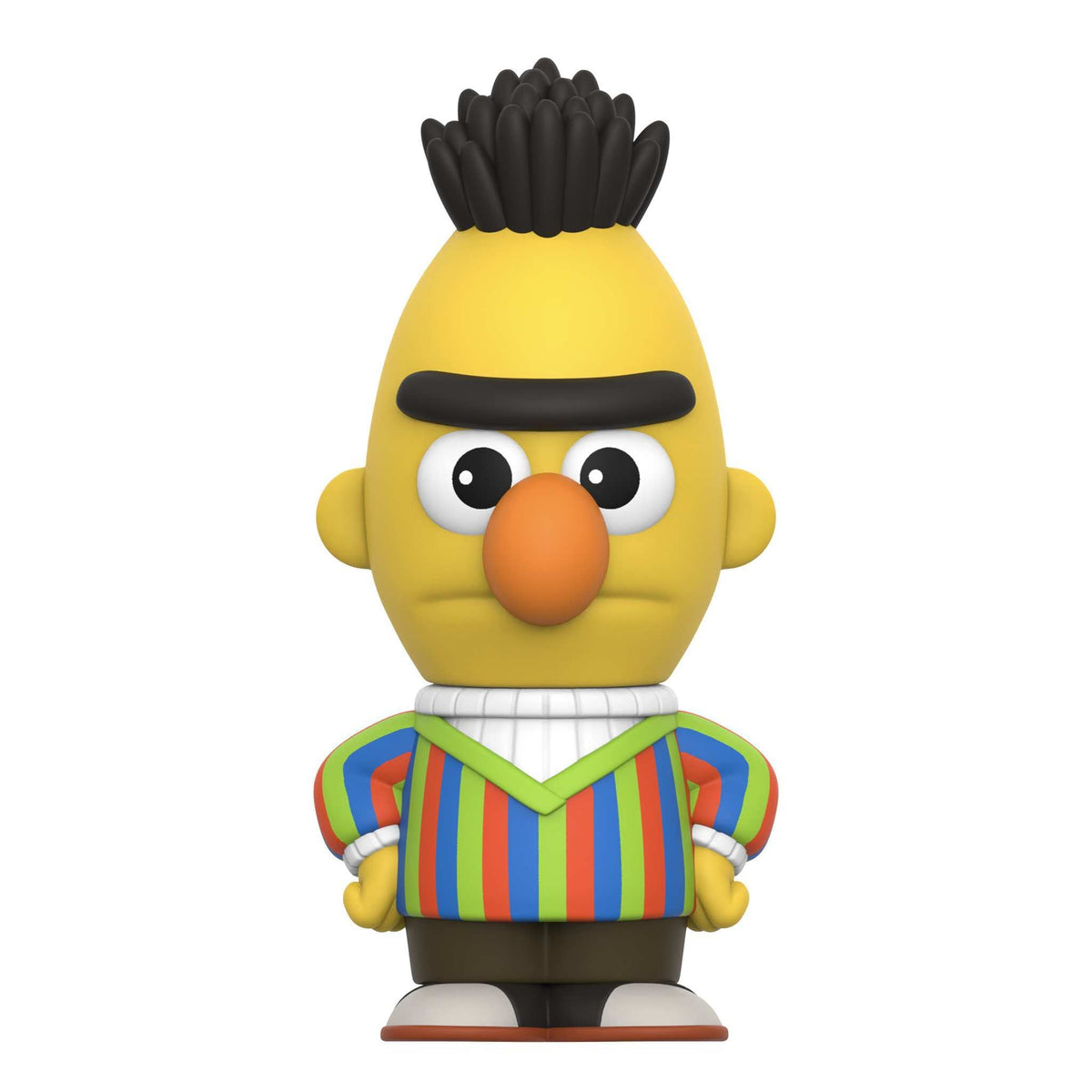 Sesame Street FUN! FUN! Wave 02 - Bert