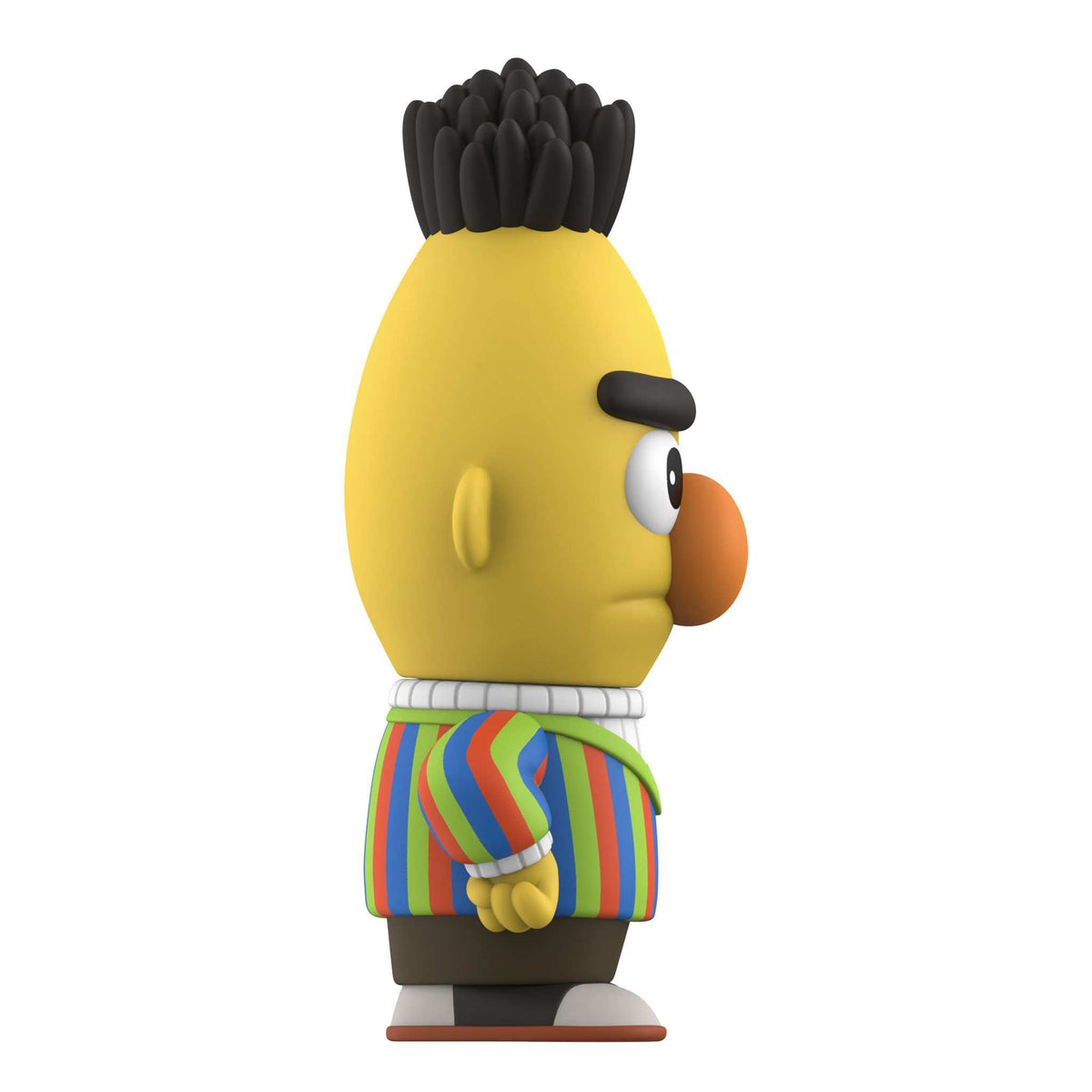 Sesame Street FUN! FUN! Wave 02 - Bert