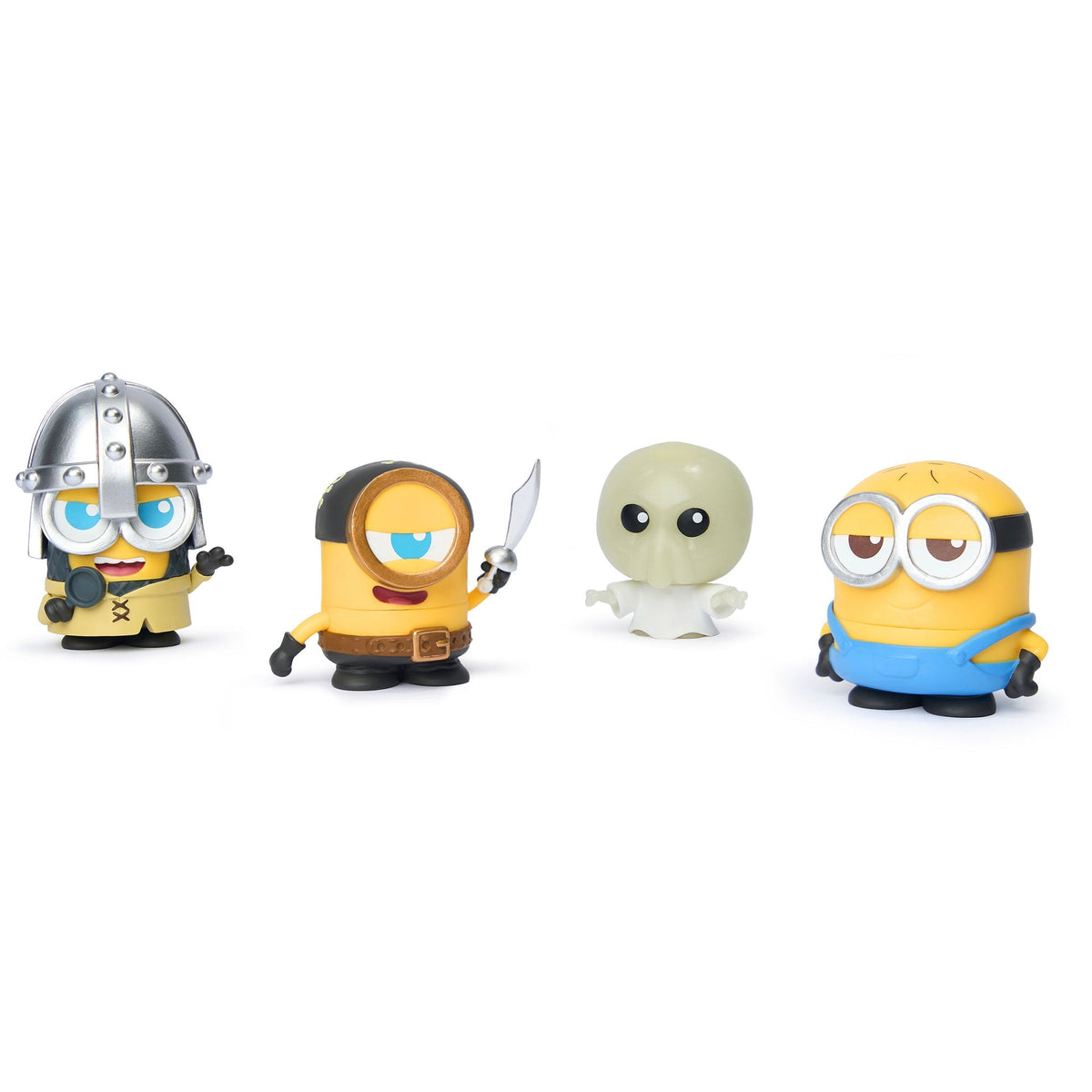 Minions & Monsters FUN! FUN! MINI Wave 01 - Individual Blind Box