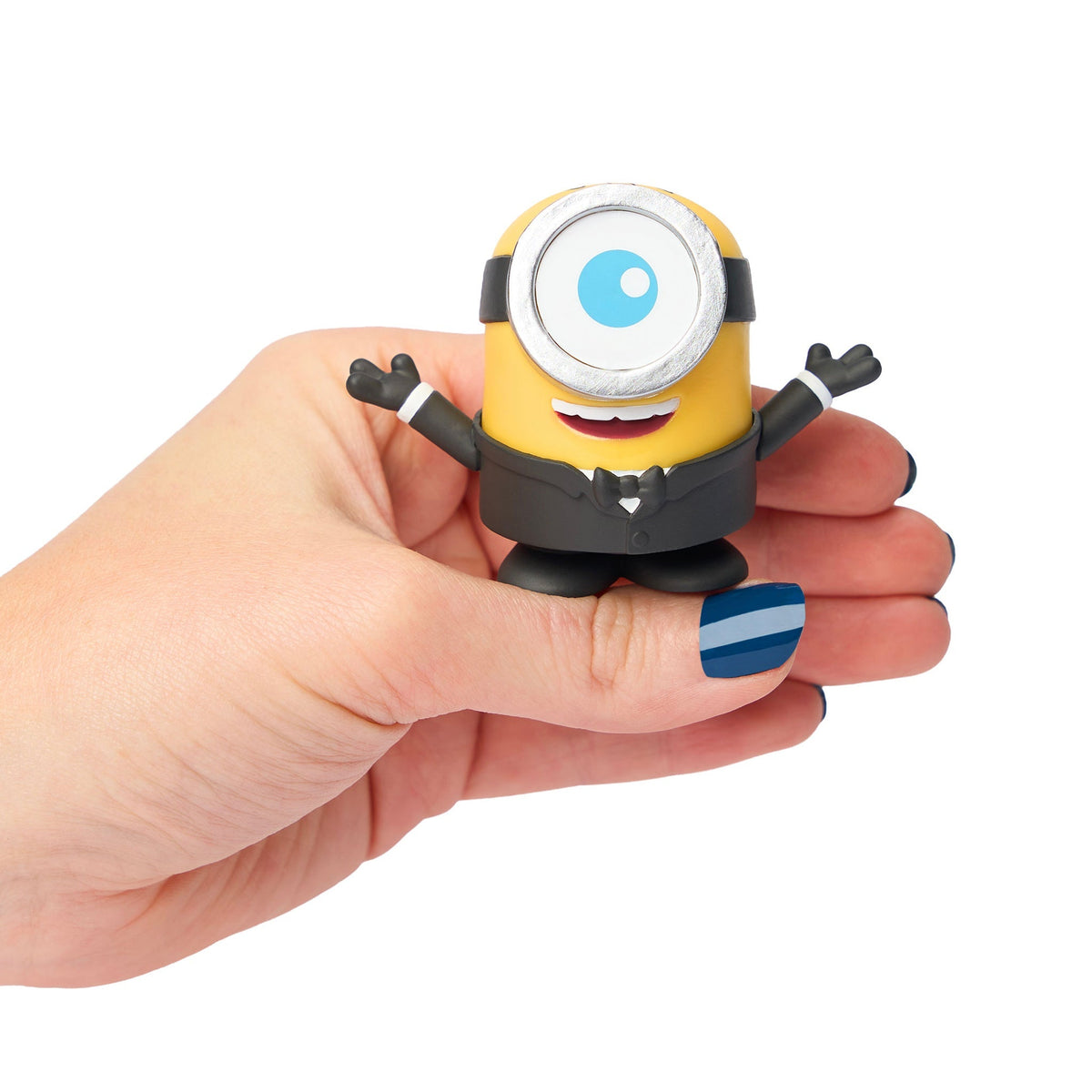 Minions & Monsters FUN! FUN! MINI Wave 01 - Individual Blind Box