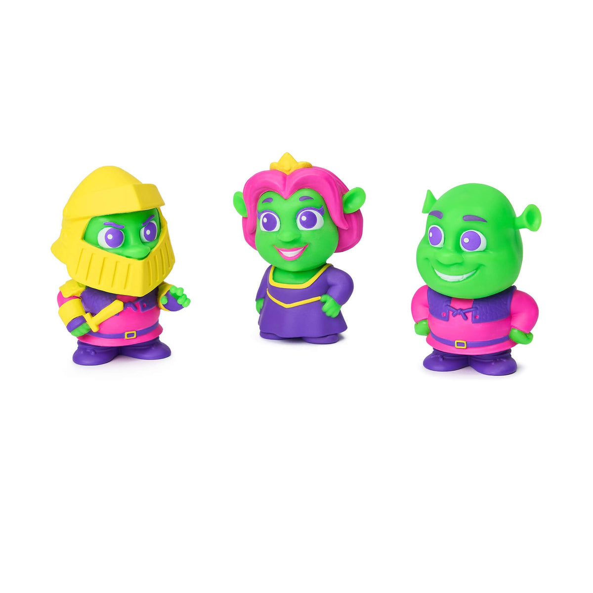 Shrek FUN! FUN! MINI Wave 01 - Individual Blind Box