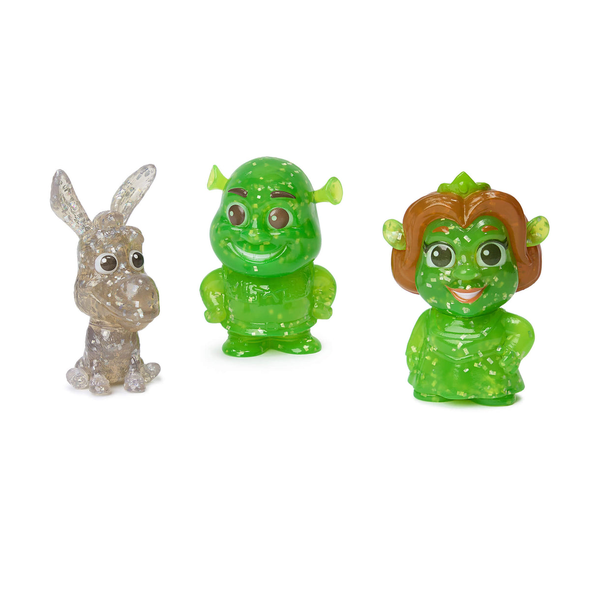 Shrek FUN! FUN! MINI Wave 01 - Individual Blind Box