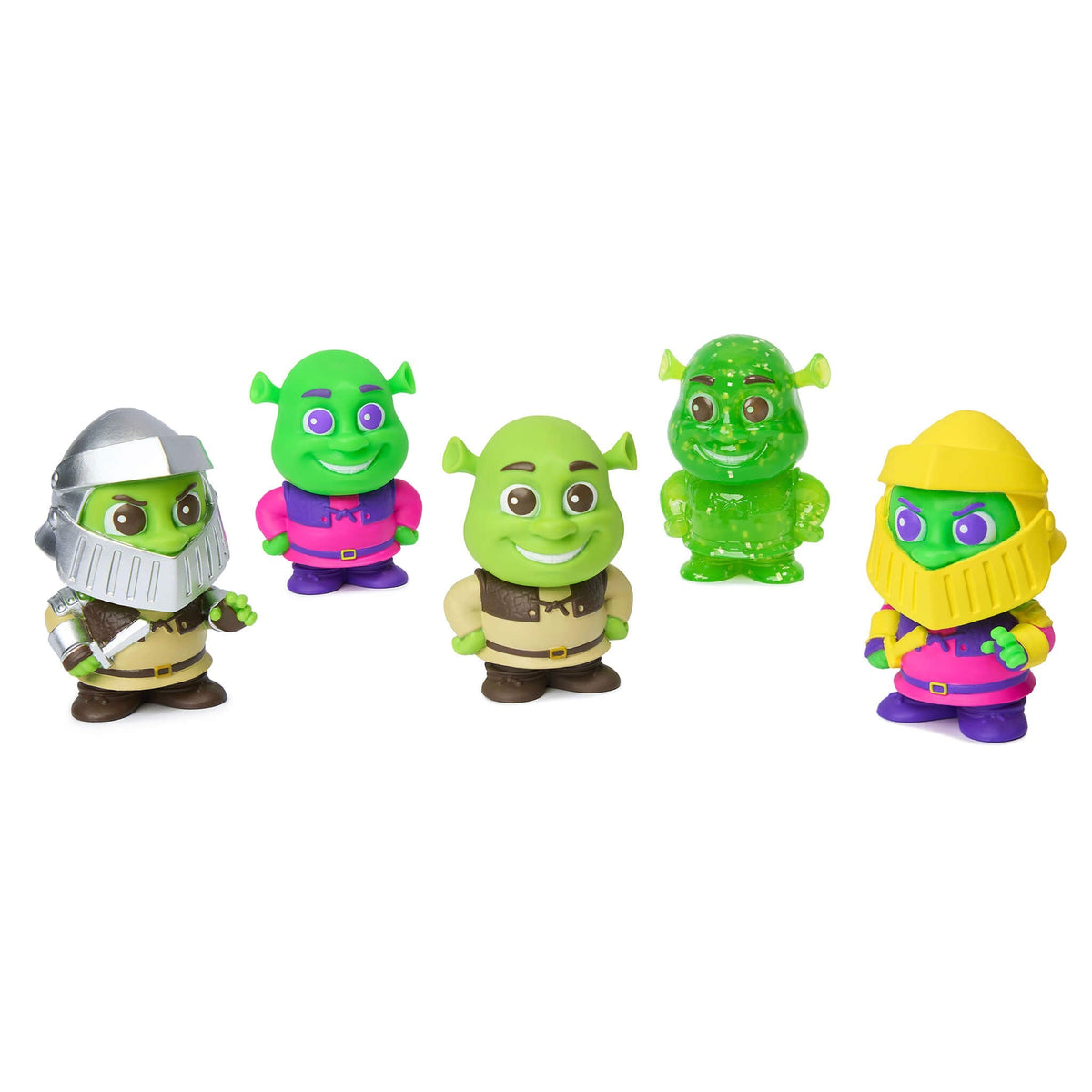 Shrek FUN! FUN! MINI Wave 01 - Individual Blind Box