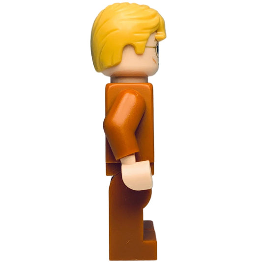 Mr. Whatsit/ Henry Creel, st010 - Stranger Things Minifigure