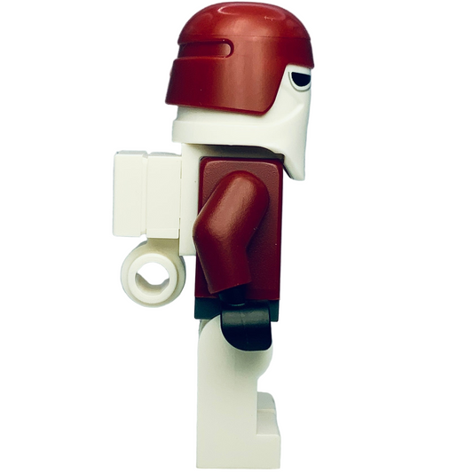 Galactic Marine Clone Trooper, sw1430 - Star Wars Minifigure