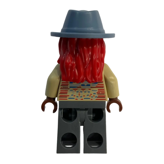 Play Day 2023 Detective, Female, gen184 - Employee Gift