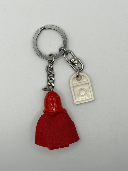 Imperial Guard Minifigure Key Chain 851683 Star Wars