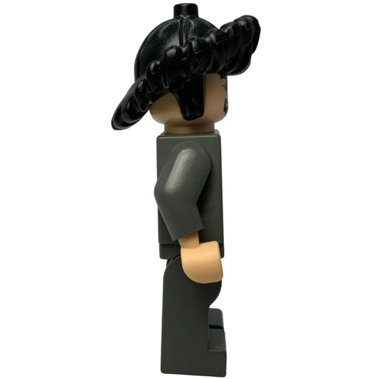 Igor Karkaroff, hp076 - Harry Potter Minifigure