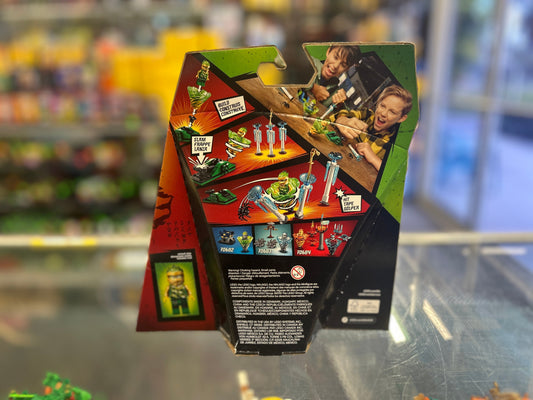 Spinjitzu Slam - Lloyd, 70681 - Ninjago Set