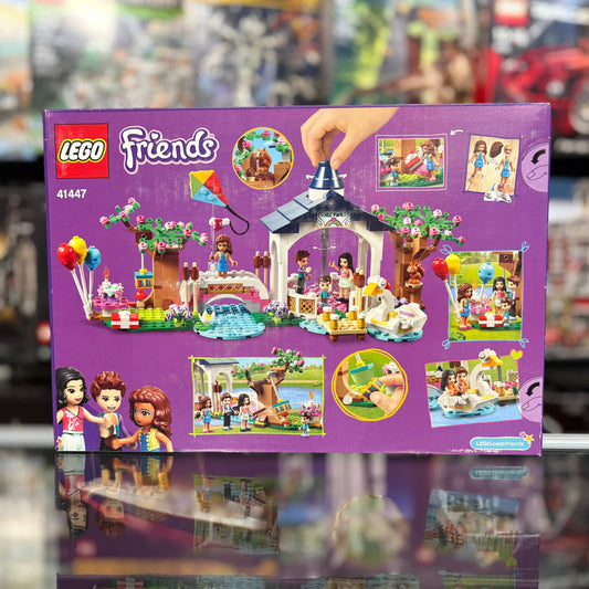 Heartlake City Park, 41447 - Friends Set