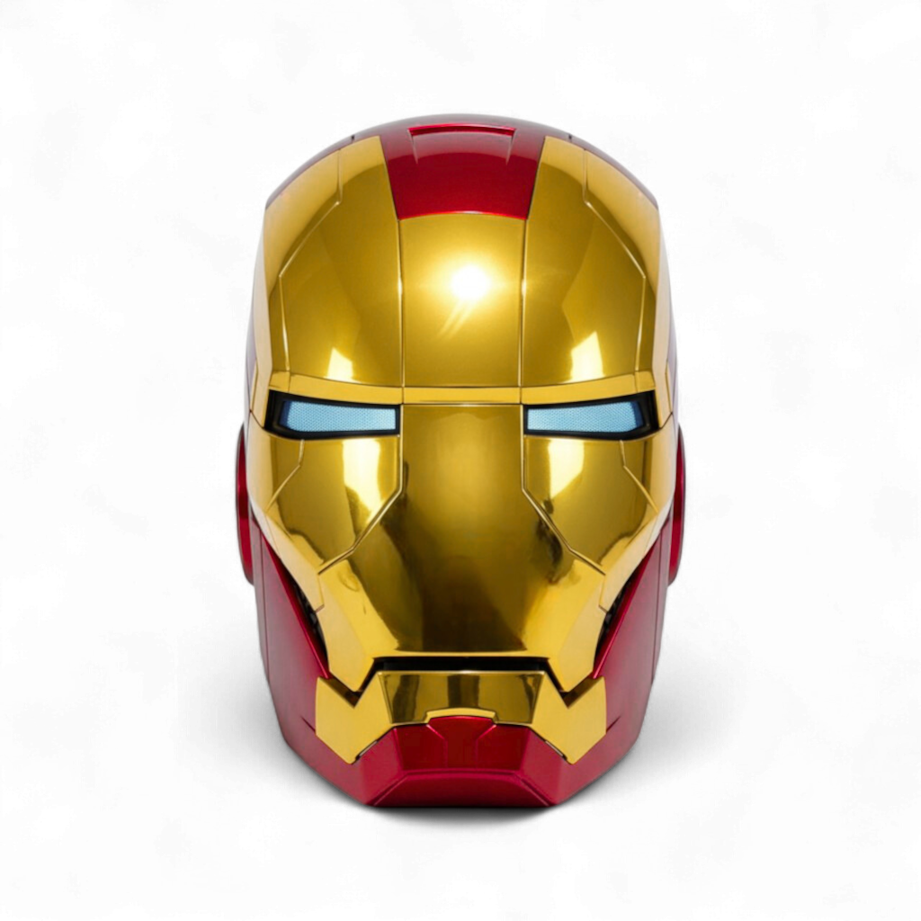 Iron Man Bundle