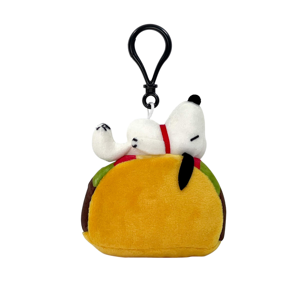 Peanuts Super Duper Plush Blind Box Wave 03 (Food) - Individual Blind Box