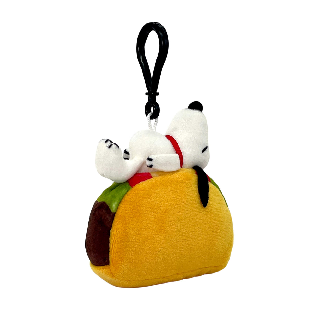 Peanuts Super Duper Plush Blind Box Wave 03 (Food) - Individual Blind Box