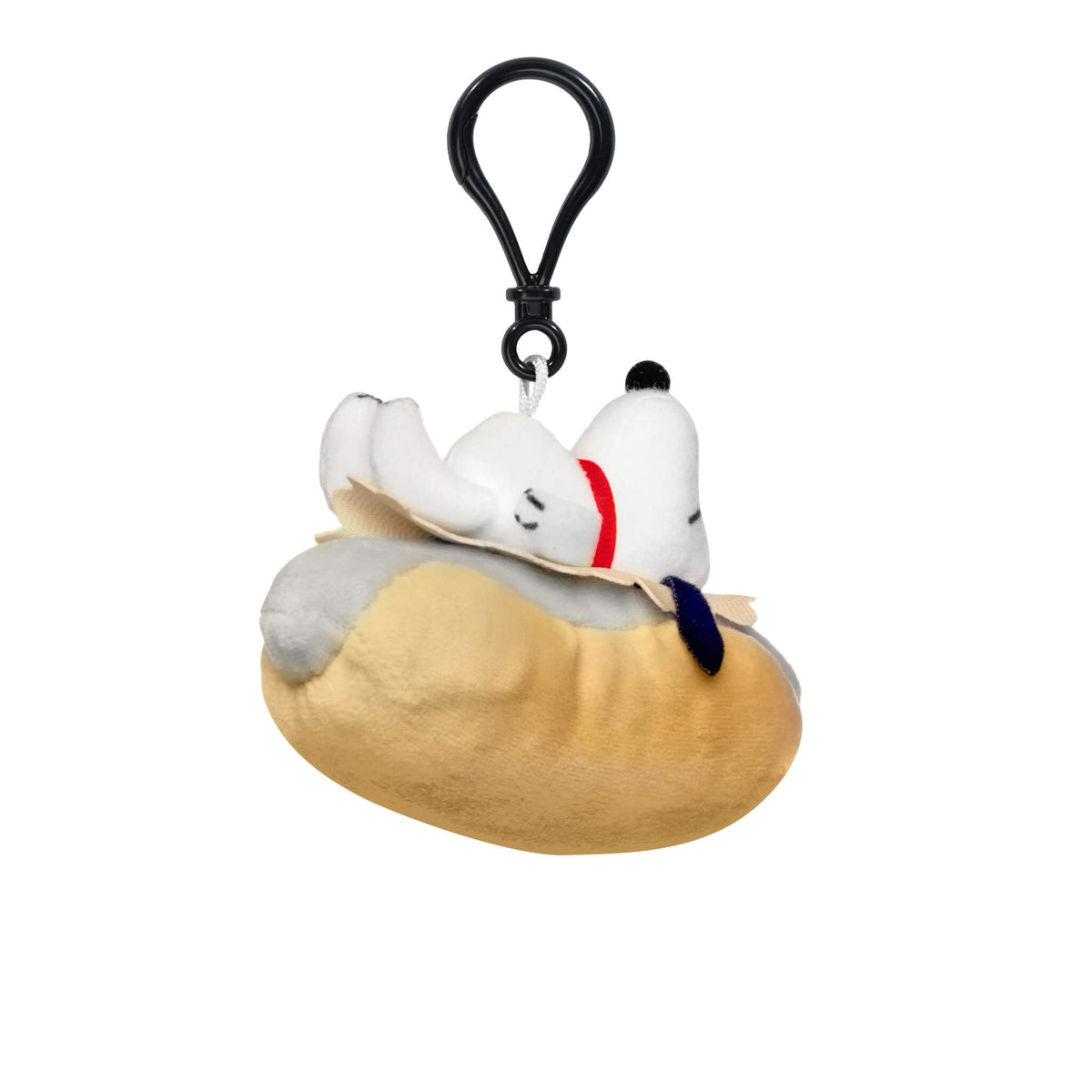 Peanuts Super Duper Plush Blind Box Wave 03 (Food) - Individual Blind Box