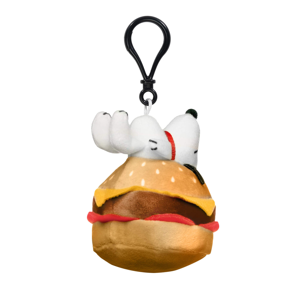 Peanuts Super Duper Plush Blind Box Wave 03 (Food) - Individual Blind Box
