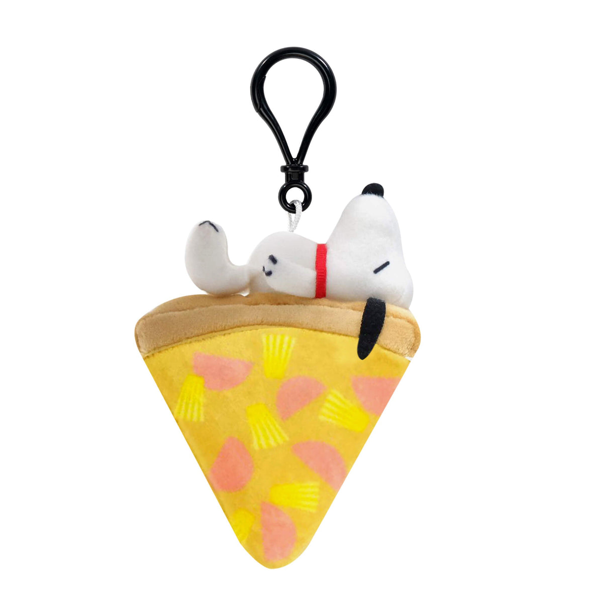 Peanuts Super Duper Plush Blind Box Wave 03 (Food) - Individual Blind Box