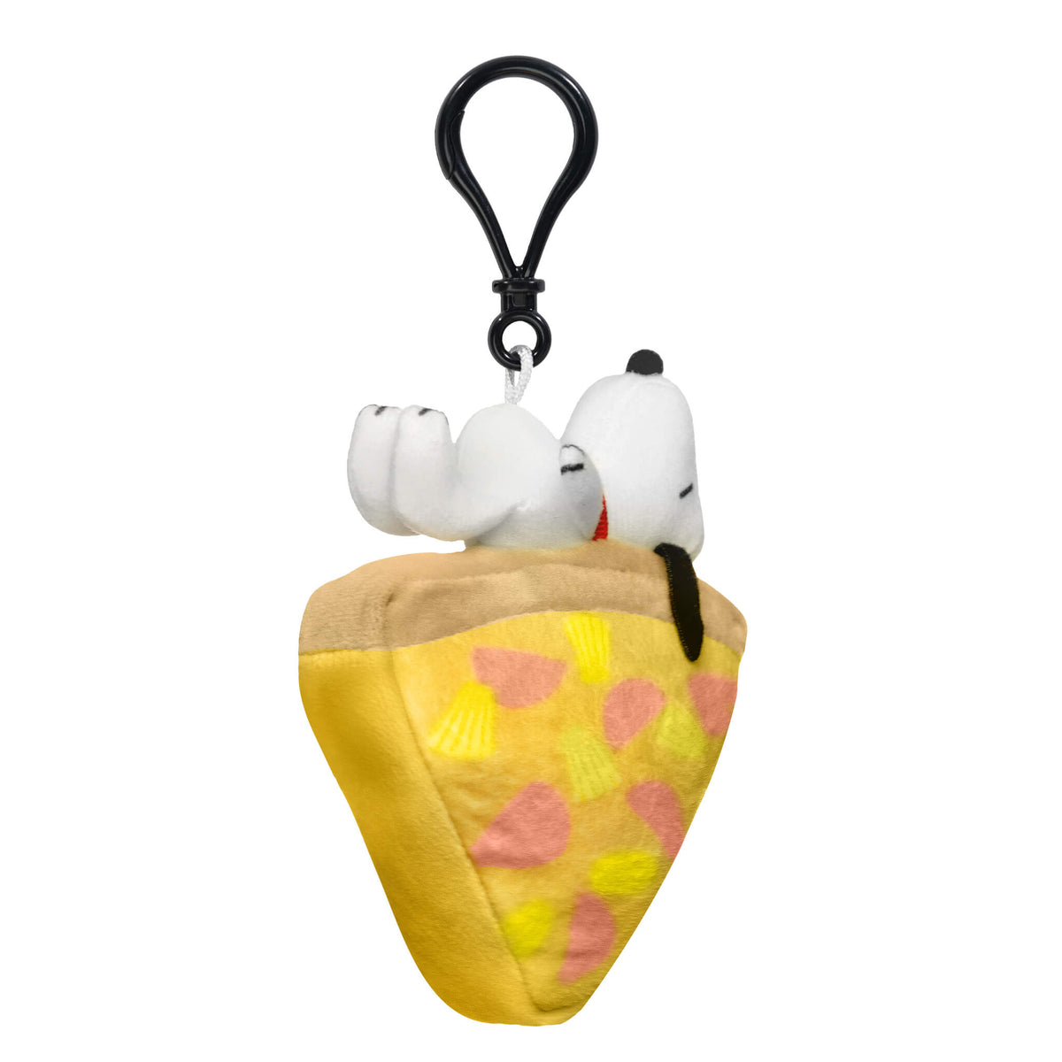 Peanuts Super Duper Plush Blind Box Wave 03 (Food) - Individual Blind Box