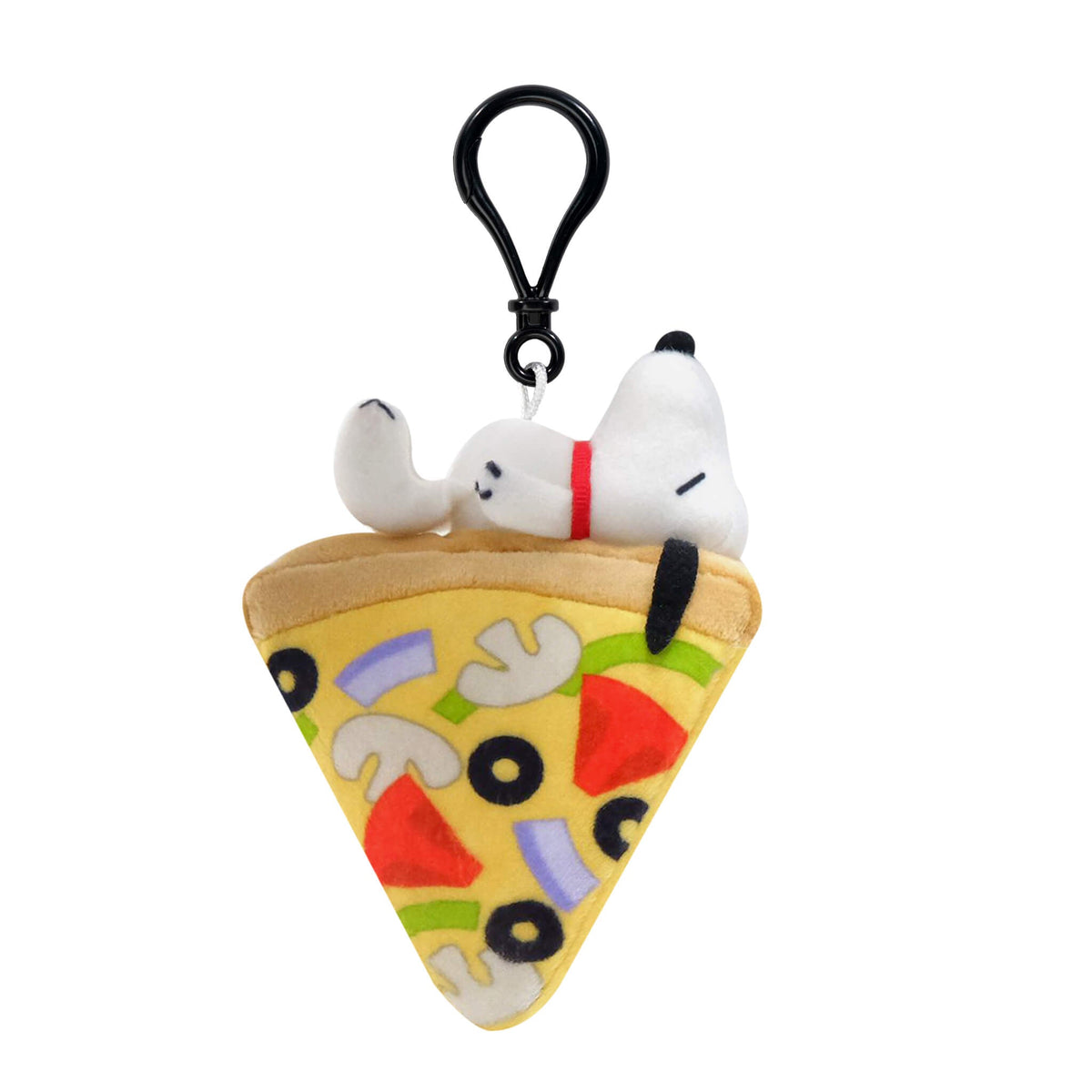 Peanuts Super Duper Plush Blind Box Wave 03 (Food) - Individual Blind Box