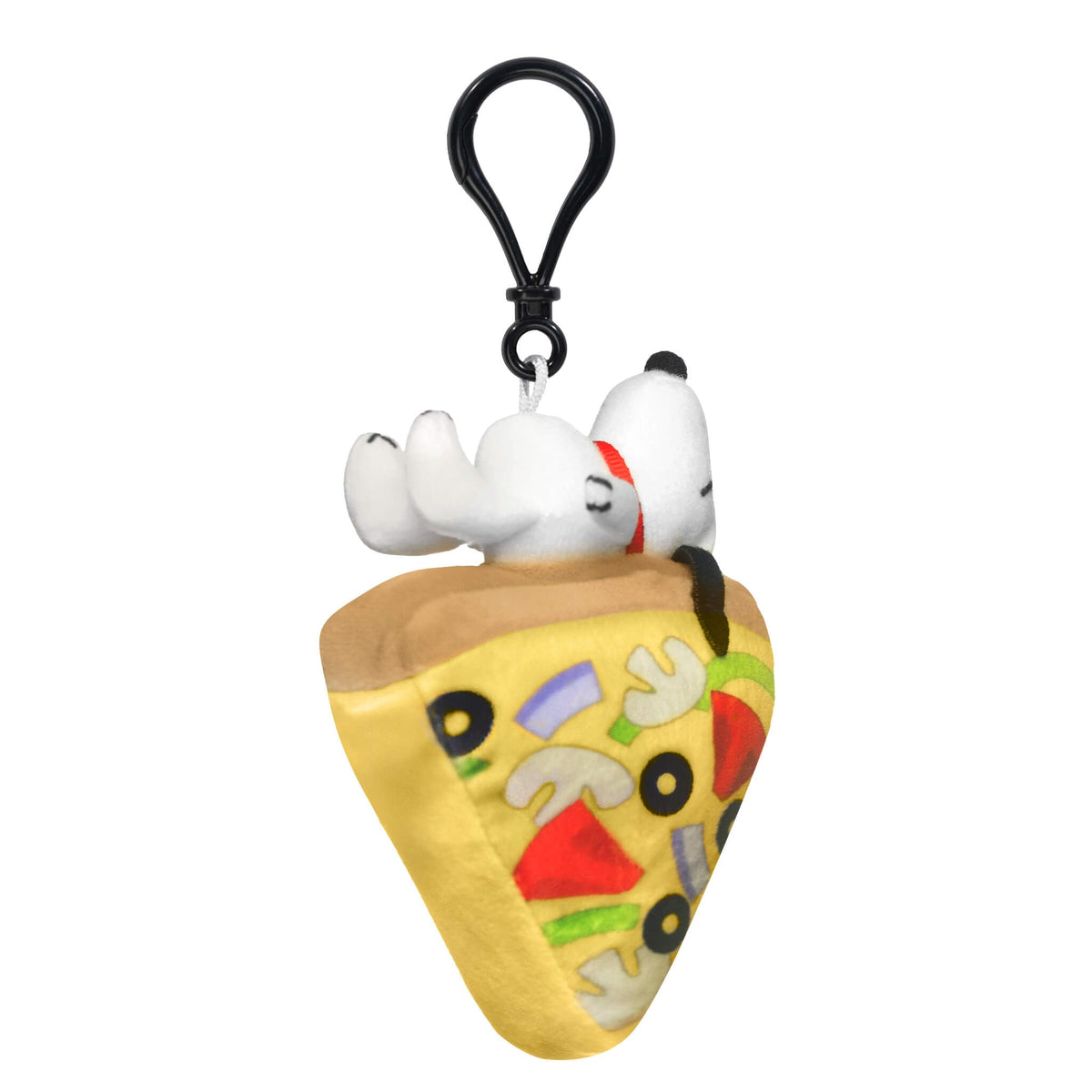 Peanuts Super Duper Plush Blind Box Wave 03 (Food) - Individual Blind Box