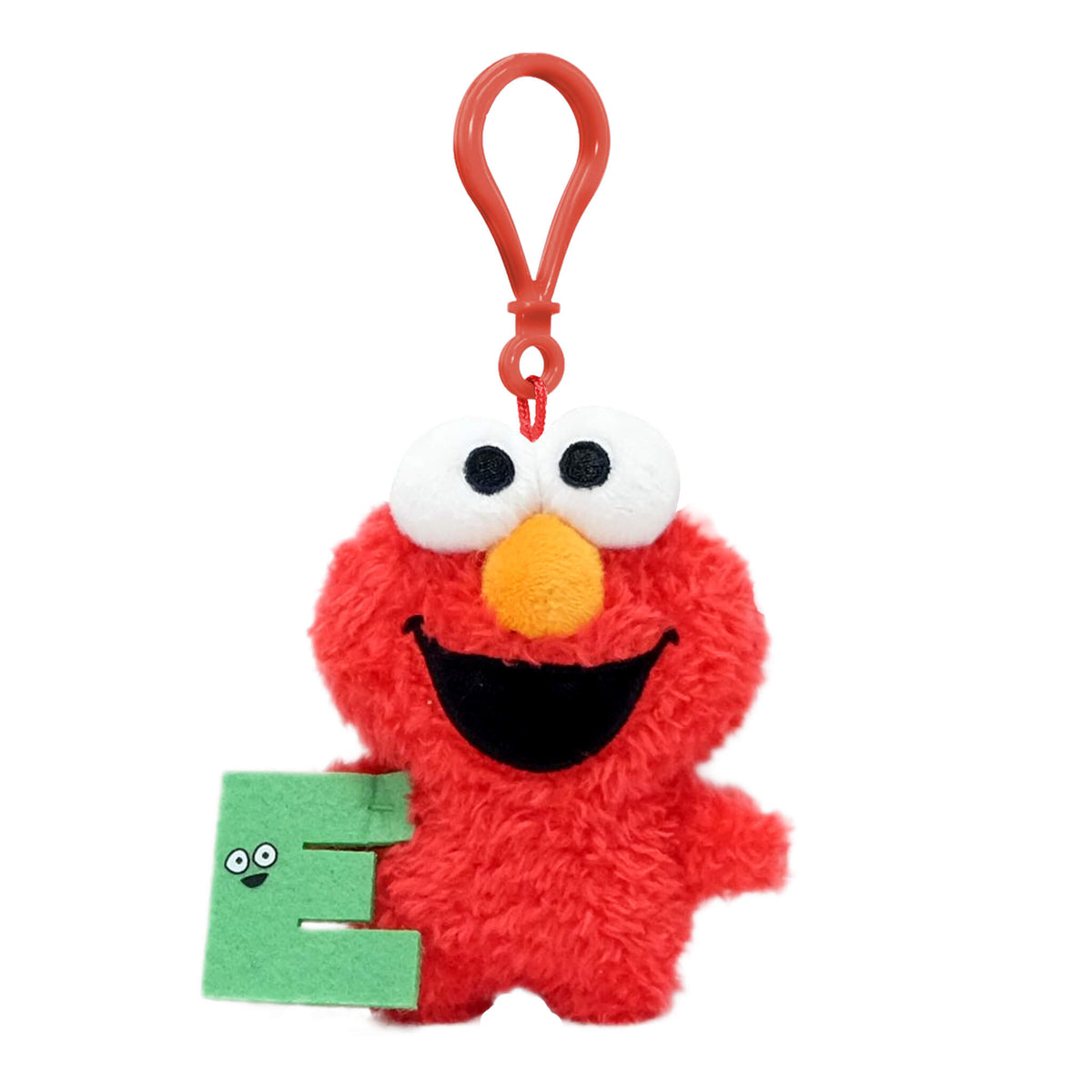 Sesame Street Super Duper Plush Blind Box Wave 01 - Individual Blind Box
